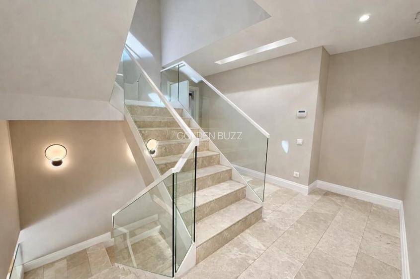 Vila duplex premium cu piscină | Oxford Gardens – Pipera |Lângă pădure - 4