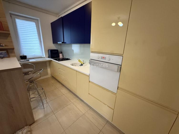 Apartament 2 camere - Complex Premium Regie - Strada Ranetti - 5