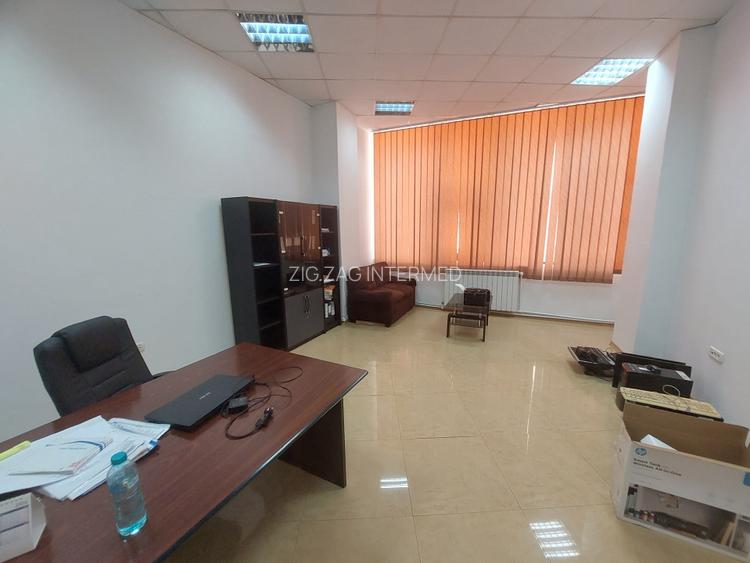 Pod Butelii, cladire comerciala, S+P+1, 672 mp. - 23