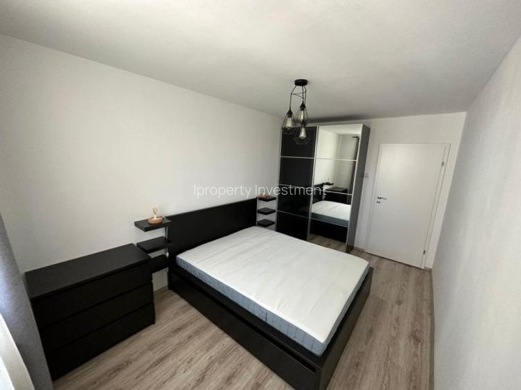 Titan | 2 camere | Balcon | Pet friendly | Metrou | Bloc reabilitat - 3