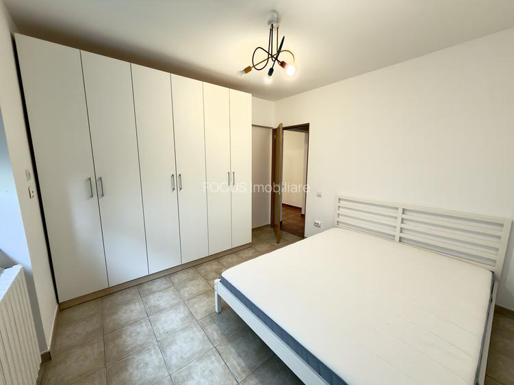 Apartament 2 camere Metrou + Prima Inchiriere - Iancului | Calif - 6