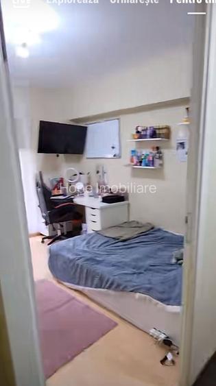 Basarabia-strada Pescarusului- apartament 3 camere 2 bai - 4