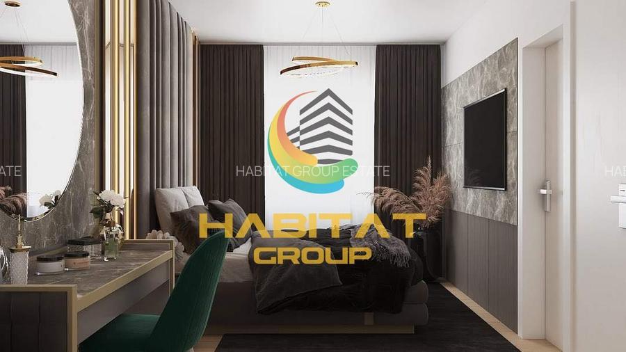 Apartament 3 camere Sector 4 Discount 10% pentru avans 90% - 3