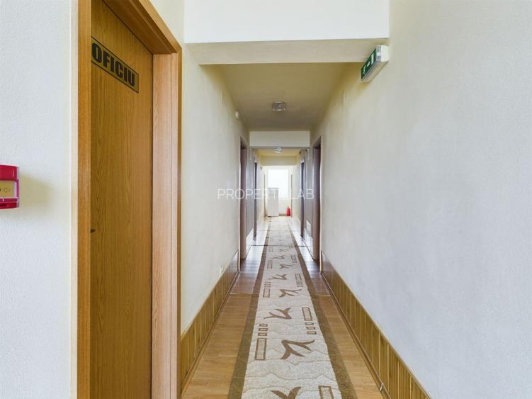 Pensiune in Arad (Vladimirescu) pe DN7 - 22