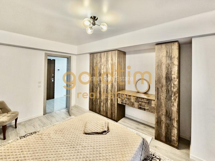 PORSCHE PIPERA/LUMINOS SI SPATIOS/DISPONIBIL IMEDIAT/PARCARE INCLUSA - 10