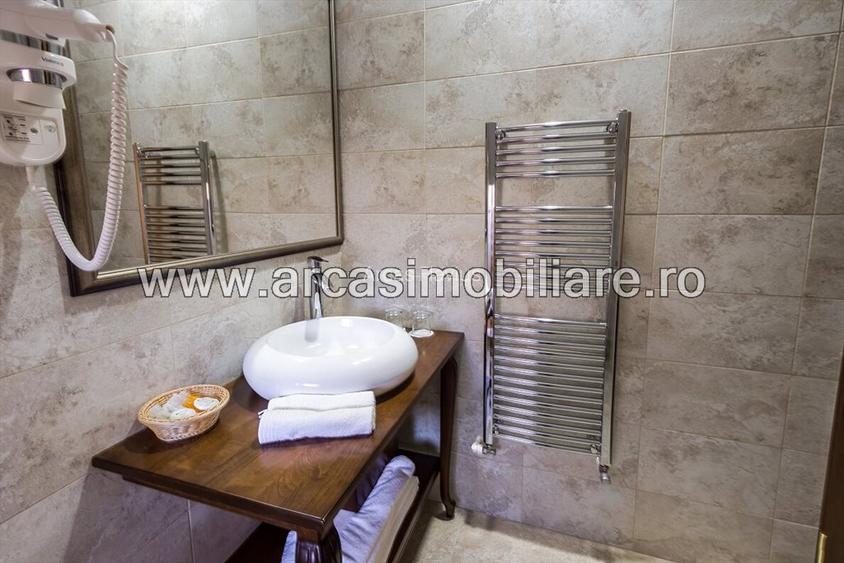 HOTEL DE VANZARE 5* ULTRACENTRAL! - 23