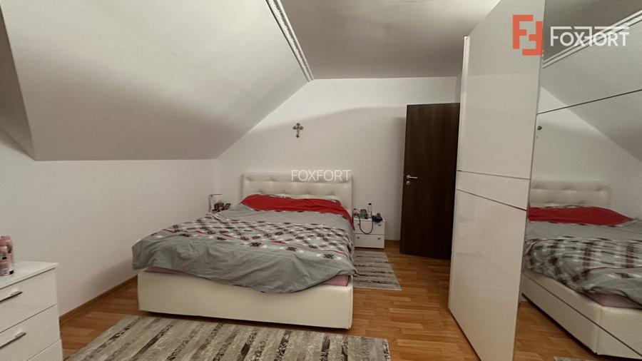 Casa individuala 4 camere, 165 mp, in Giroc vatra satului - 5