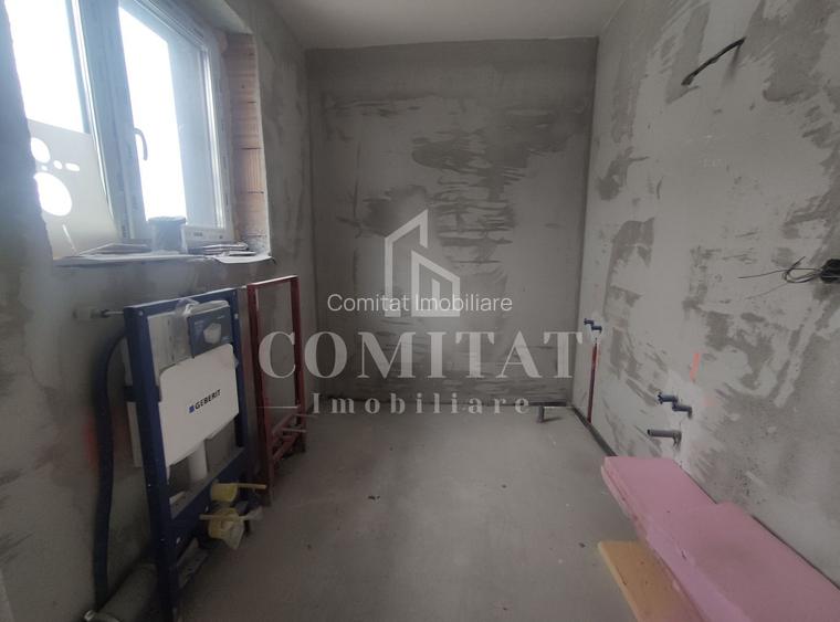 Penthouse cu 2 camere | Terasă de tip rooftop | Cartier Europa - 5