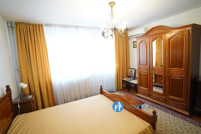 Inchiriere apartament 2 camere Cismigiu - 5