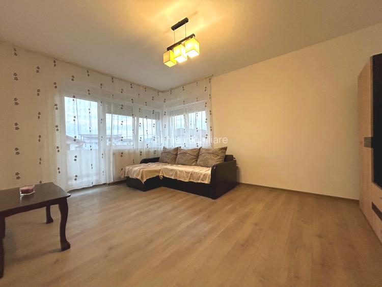 Apartament cu 2 camere, 55 mp, etaj 1/3 bloc nou + loc de parcare - 2