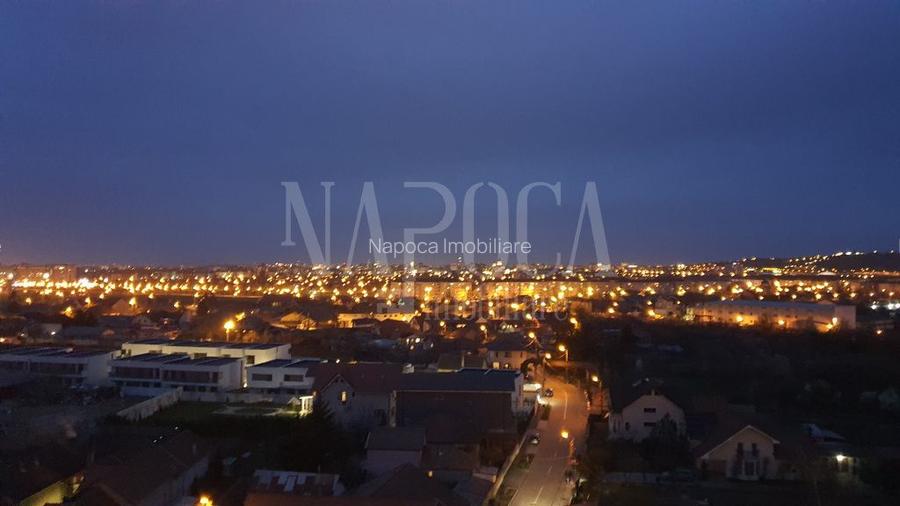 Apartament 3 camere de vanzare in Nufarul Oradea, Oradea - 12