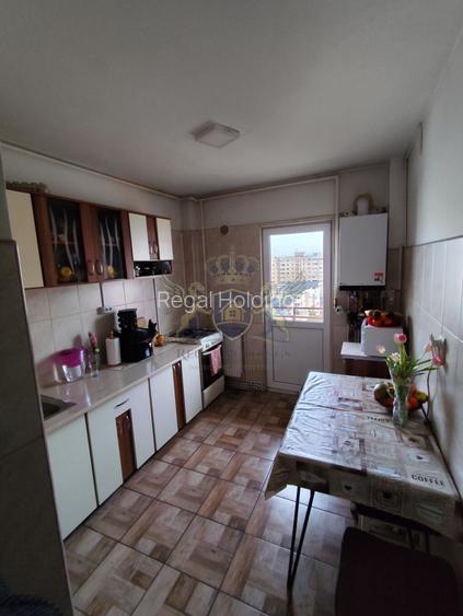 Apart. 3 Camere Decomandat. 75 Mp – Centrul Civic Brașov - 4