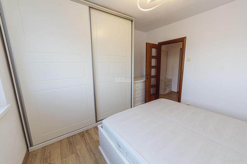 Apartament de 3 camere | Parcare | 15 Min Metrou Academia Militara - 8