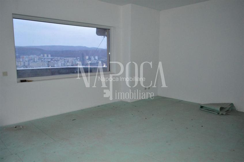 Casa 11 camere de vanzare in Grigorescu, Cluj Napoca - 33