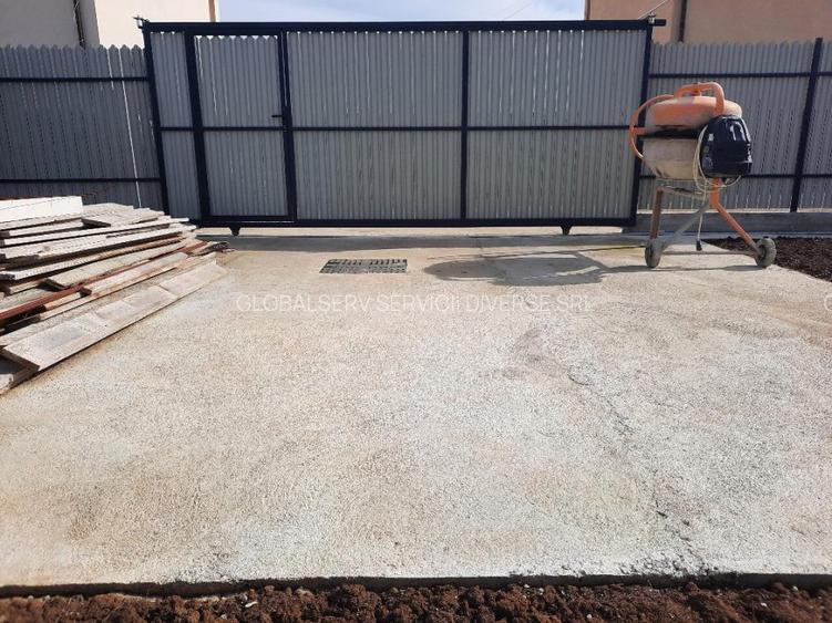 FARA COMISION casa 3 camere P+pod placa beton terasa beci la cheie merita vazuta - 31