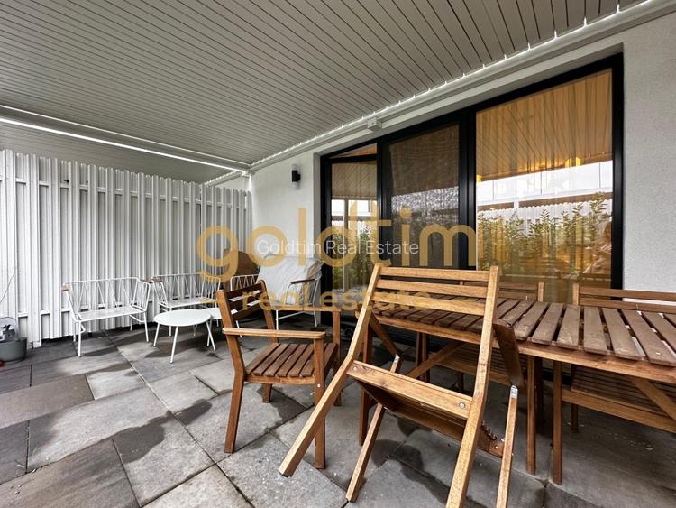 PIPERA/VILA SUPERBA/MOBEXPERT HOMES/SPATII DE DEPOZITARE/COMPLEX SECURIZAT/ - 28