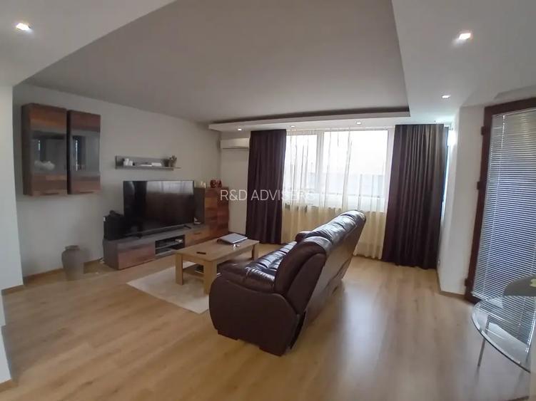 Vila single, Oras Chitila | 134 mp | 3 camere | Mega Image - 6