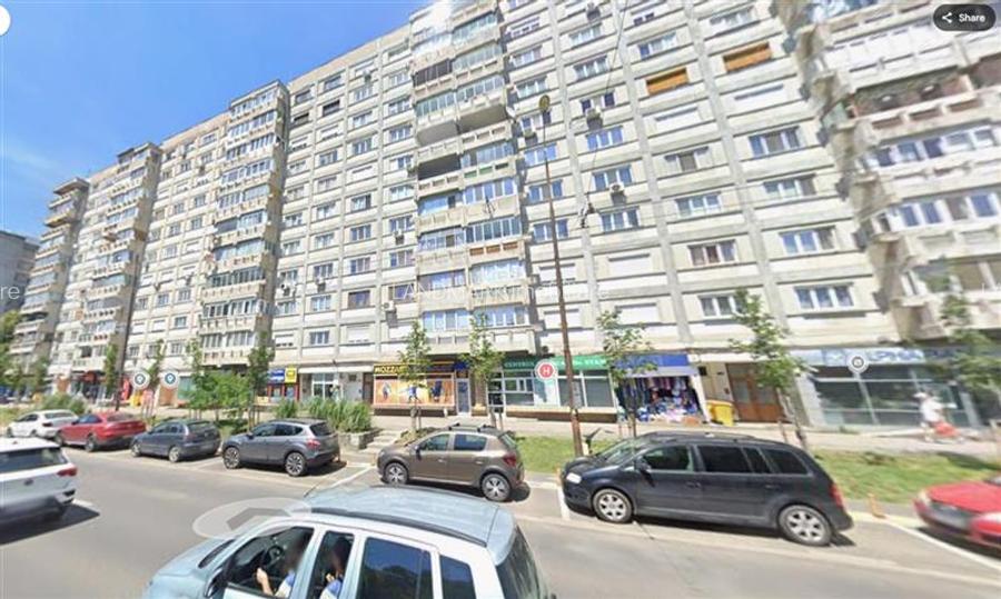 Spatiu comercial de inchiriat, Bdul Gh.Lazar, vad excelent ! - 2