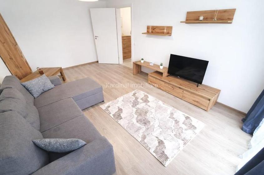 Exclusiv inchiriere apartament 2 camere,Urban - Tractorul - 3