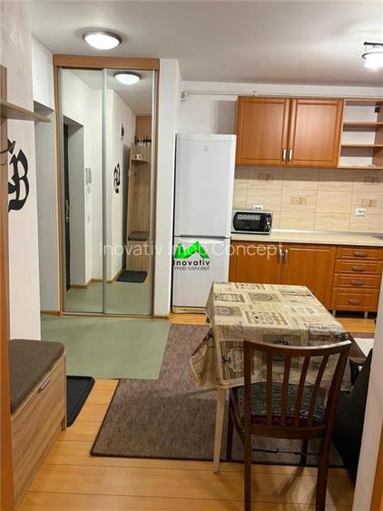 Apartament de inchiriat 2 camere Sibiu Doamna Stanca - 11