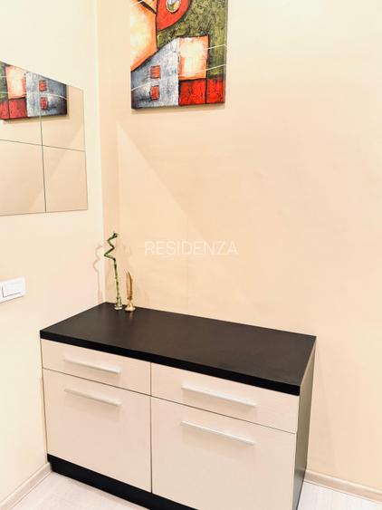 Apartament 2 Camere Calea Dudesti | Centrala proprie - 12