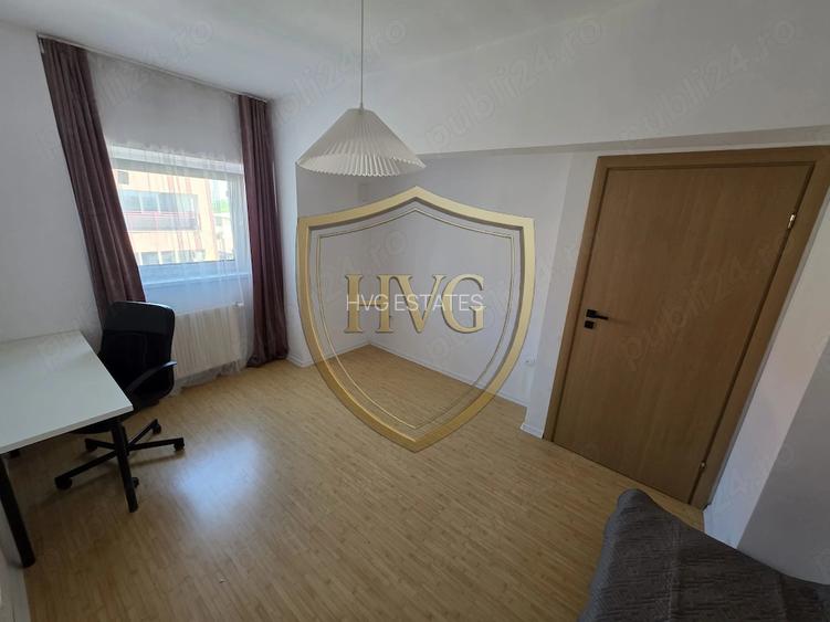Apartament cu 3 camere | Pet-friendly | Centrala | Loc de parcare - 4