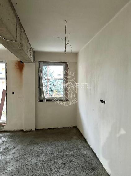 Apartament Nou Finisat 2 camere-balcon 9 mp-etaj 1-Zona Libertatii - 4