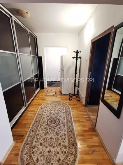 Apartament 2 camere Titulescu- Banu Manta- Basarab - 6