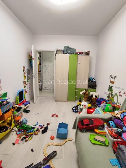 Apartament 4 Camere Brancoveanu adiacent / str Odei / Bloc 2023 | - 25