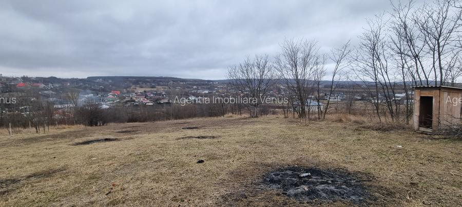 Terenuri intravilane la Stancesti si teren cu constructie - 3