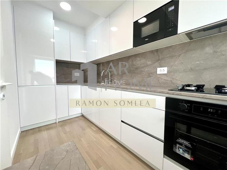 Apartament 2 camere, spatiu birouri, Ploiesti, Parcul Mihai Viteazul - 4