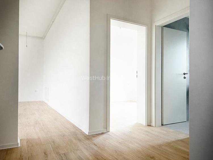 SAD 3 camere, 77mp utili, gradina 48mp, parter - Torontalului - 8