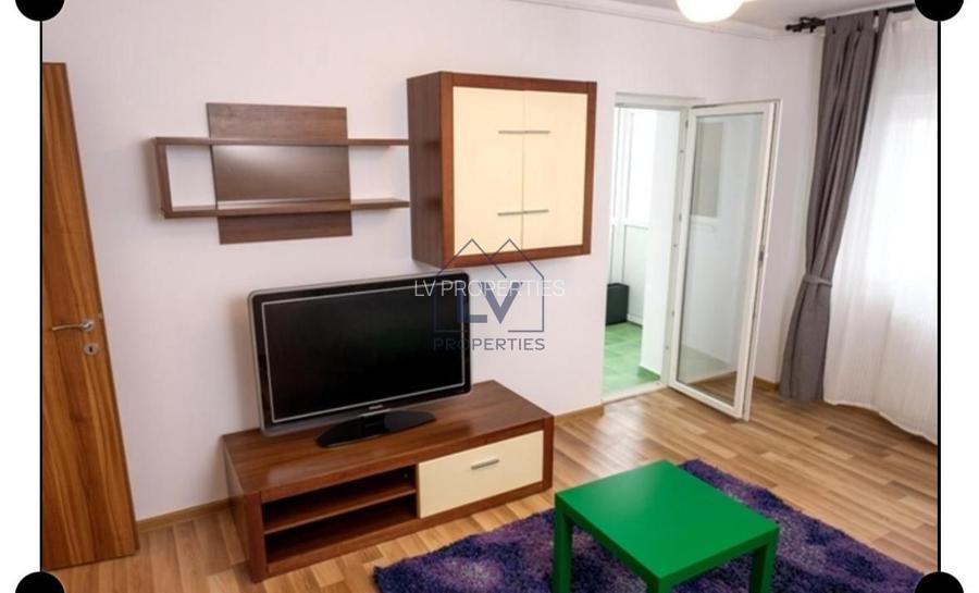 INCHIRIERE GARSONIERA | ZONA BABA NOVAC | PET FRIENDLY - 3