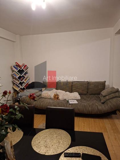 Vand Ap. 4 camere Str. Rezervelor 70 Militari Residence - 15