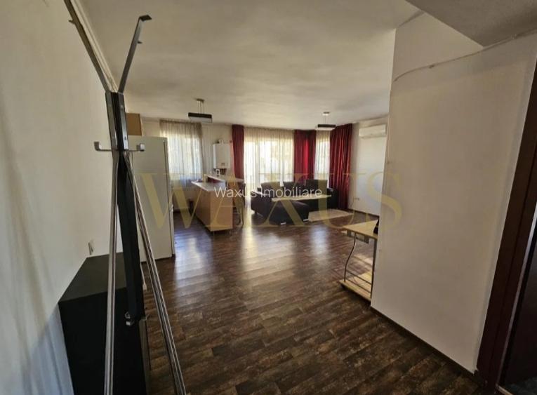 Apartament de 2 camere, balcon, parcare, 1775 Euro/MP, zona Florilor  - 4