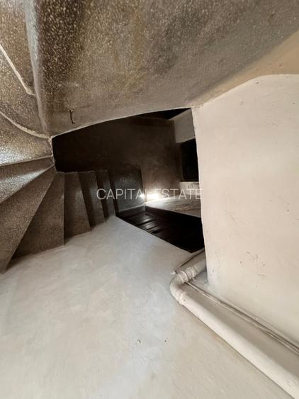 Casă de vânzare – zona Parcul Carol, București - 8