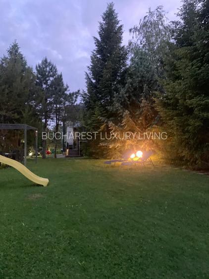 RESEDINTA SPECTACULOASA CU DESCHIDERE LAC SNAGOV,BARCA SI PONTON AMENAJAT - 18