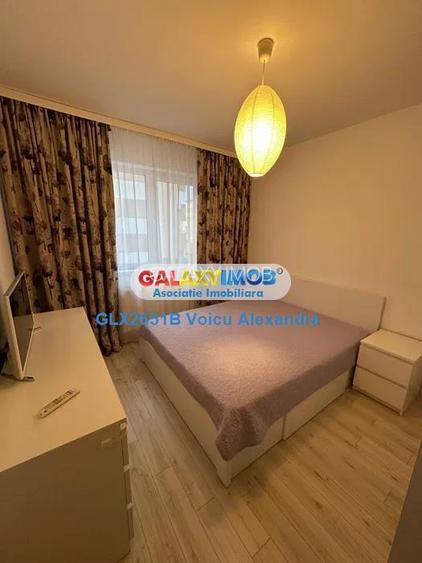 Apartament 2 Cam Lux Berceni - Dimitrie Leonida - Parcare - 3