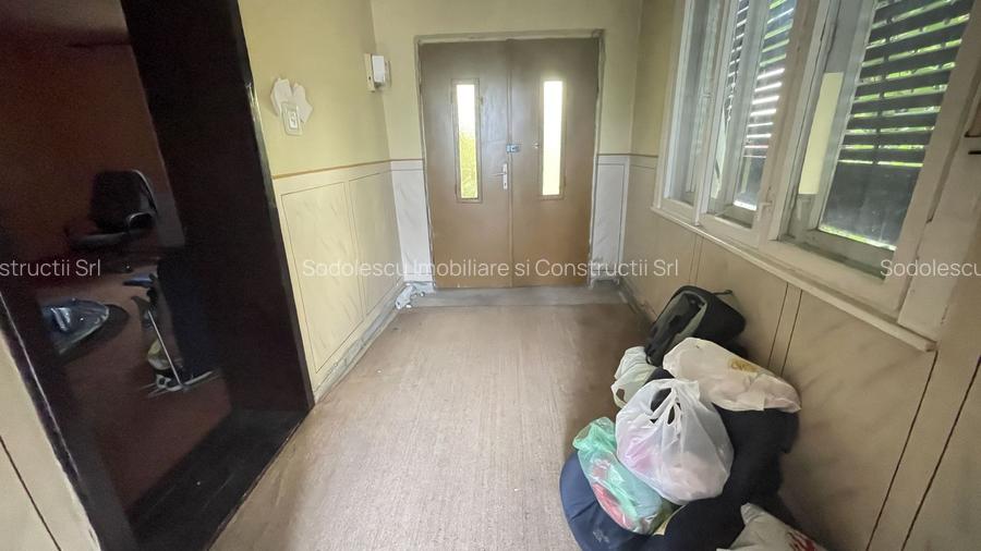 Casa cu teren de 915 mp și front de 20 ml - 11