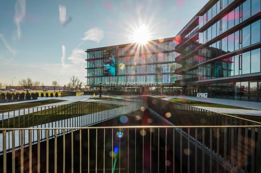 Spațiu de birouri gata amenajat in cladirea Miro Office Building, zona Baneasa  - 7