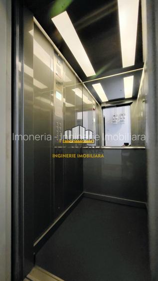 2 camere+parcare-0% comision-200 m metrou-550 m parc-33 mpu Living - 15