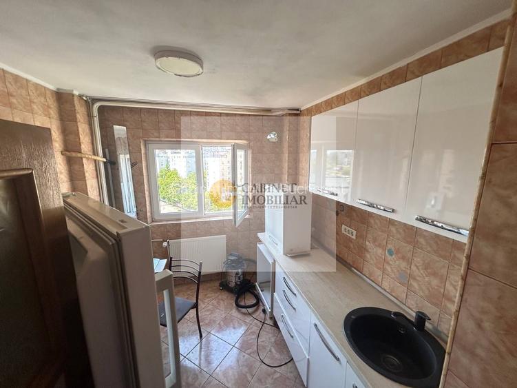 2 Camere - Decomandat | Păcii | Metrou 200m | Bloc 1989 - 12