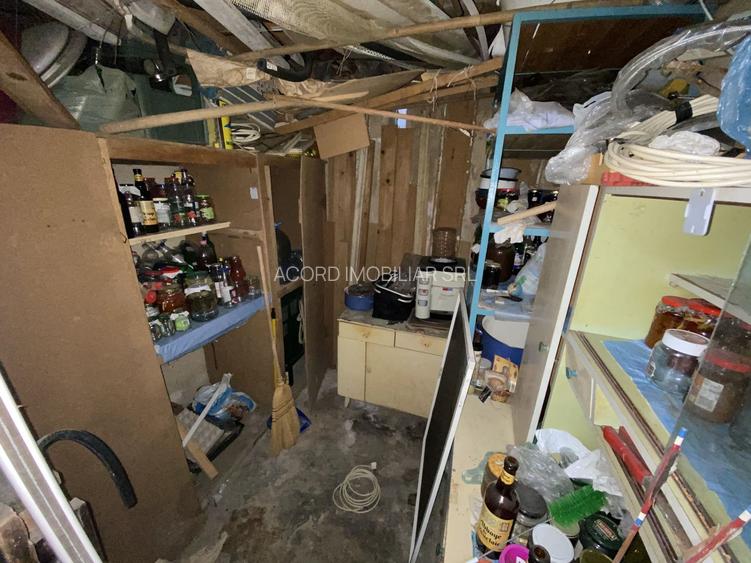 Garsoniera Decomandat zona Tomis Nord - 7