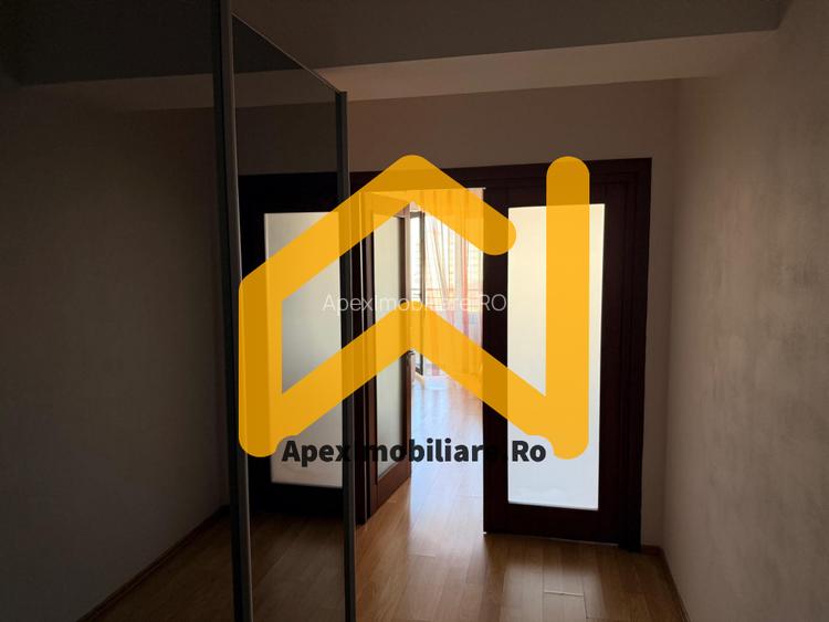 Belvedere Baba Novac | 2 Camere | Balcon | Centrala Bloc - 9