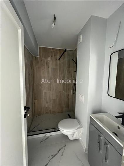 Apartament intabulat la cheie cu 2 camere zona Lazaret din Sibiu. - 7