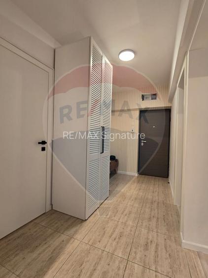 DE INCHIRIAT Apartament 2 camere Calea Victoriei - 17