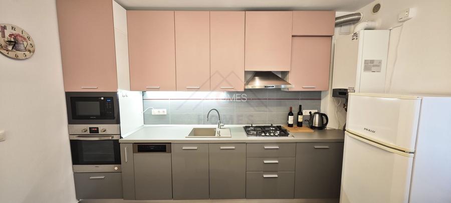 Apartament la casa, curte privata, Ferventia- padure. COMISION ZERO! - 20