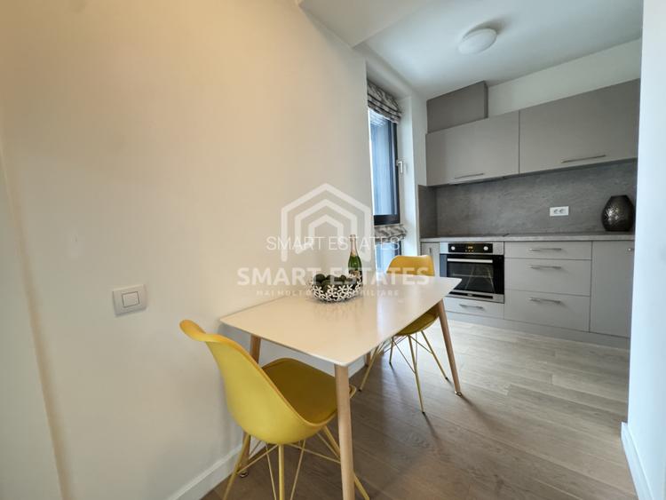 Apartament 2 camere de inchiriat II 75 mp II Parcare+ Boxa II Herastrau - 5