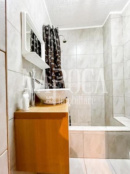 Apartament 3 camere de vanzare in Marasti, Cluj Napoca - 6