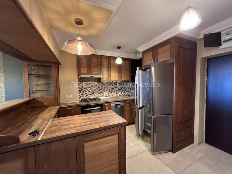 Apartament Smart Home. 3 camere. Bd. Unirii. Centrala proprie. - 9